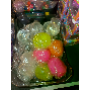5-star customer review photo by A*****r, image 5 of 7 for Christmas Nightlight Ice Cube Squishy Stress Relief Toy
