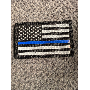 5-Sterne-Kundenbewertungsfoto von J*****s, Bild 1 von 1 für Reflektierend US Flagge Taktisch Patch Für Rucksack