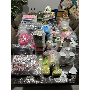 5-star customer review photo by D*****y, image 1 of 2 for 3D Floral Butterfly Air Cushion Hair Brush