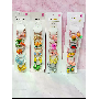 5-star customer review photo by K*****g, image 1 of 1 for Padded Terry Cloth Spa Headband and Wristbands Set