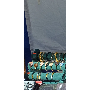 Foto de reseña de 4.7 estrellas por C*****s, imagen 1 de 1 para Collar de Colgante Turquesa Bohemio Joyería Étnica Vintage
