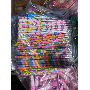 5-star customer review photo by Q*****y, image 2 of 5 for DIY Guka Sticker Washi Tape Stationery Handbag Gift Case