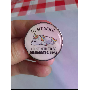 4-star customer review photo by G*****o, image 4 of 7 for Punk Gothic Letter Enamel Brooch Zinc Alloy Lapel Pin