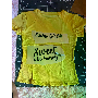 5-sterren klantrecensie foto door A*****n, afbeelding 3 van 3 voor Dames Slim Fit Strakke Ronde Hals T-Shirt
