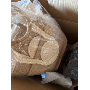 5-star customer review photo by D*****h, image 1 of 1 for Artificial Rose Soap Flower Heart Shaped Gift Box For Valentines