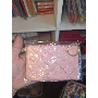 Recensione cliente con 5 stelle, foto di j*****s, immagine 1 di 3 per Portamonete in Peluche a Forma di Frutta Mini Portafoglio Ragazze