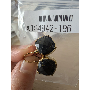 5-Sterne-Kundenbewertungsfoto von N*****e, Bild 1 von 1 für Vintage Naturstein Edelstahl Verstellbarer Ring Für Damen