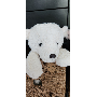 5-star customer review photo by r*****n, image 1 of 1 for Quilted Cotton Stroller Hanging Bag Diaper Organizer For Baby
