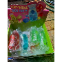Recensione cliente con 4.7 stelle, foto di A*****r, immagine 2 di 8 per Uovo Traslucido Squishy Giocattolo Antistress