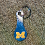 5-star customer review photo by P*****s, image 1 of 1 for Stainless Steel Shopping Cart Token Keychain For Supermarket
