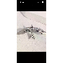 5-star customer review photo by H*****h, image 1 of 1 for Starfish Toe Ring Stainless Steel Adjustable Open Foot Jewelry