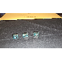 5-star customer review photo by E*****Z, image 6 of 8 for Round Hearts And Arrows Cut Moissanite Loose Stone With GRA