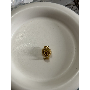 Avis client 5-étoile, photo par A*****o, image 2 de 4 pour Pendentif Chien Ballon en Acier Inoxydable Charm Animal 3D