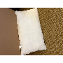 5-star customer review photo by L*****r, image 1 of 1 for Hotel Quality Soft Breathable Polyester Fiber Bed Pillows