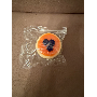 5-star customer review photo by F*****n, image 1 of 3 for Cute Cartoon Lollipop Seal Squishy Stress Relief Toy