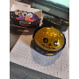 5-star customer review photo by a*****e, image 10 of 13 for Cartoon Cheese Bun Squishy Stress Relief Toy