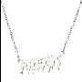 Recensione cliente con 4.7 stelle, foto di I*****z, immagine 1 di 3 per Taccuino Costellazione in Pelle PU con Chiusura a Scatto