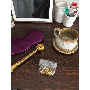 Foto de reseña de 5 estrellas por G*****n, imagen 1 de 1 para Taza de Café y Platillo de Cerámica Retro Japonesa
