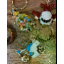 4.3-Sterne-Kundenbewertungsfoto von L*****a, Bild 6 von 6 für Luxus Strass Handy Kette Anti-verlust Handgelenkschlaufe