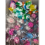 5-star customer review photo by D*****n, image 3 of 4 for Stress Relief Squeeze Toy Soft TPR Sensory Ball For Kids Adults