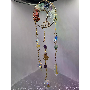 Recensione cliente con 4 stelle, foto di L*****r, immagine 1 di 2 per Ornamento Suncatcher in Pietra di Cristallo Naturale