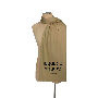 4.7-star customer review photo by H*****z, image 1 of 1 for Women Solid Color Jersey Long Scarf Soft Knit Hijab Shawl