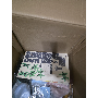 Recensione cliente con 4.6 stelle, foto di B*****e, immagine 4 di 8 per Zaino Scolastico in Nylon Leggero Impermeabile Per Bambini