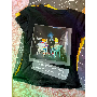 5-sterren klantrecensie foto door A*****n, afbeelding 1 van 3 voor Dames Slim Fit Strakke Ronde Hals T-Shirt