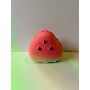 Foto de reseña de 5 estrellas por M*****o, imagen 15 de 18 para Juguete Squishy Antiestrés con Forma de Fruta
