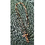 Foto de reseña de 5 estrellas por E*****i, imagen 5 de 5 para Collar de Colgante Virgen María con Flor de Concha Mujeres