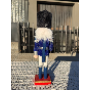 5-star customer review photo by M*****o, image 16 of 17 for 30cm Wooden Christmas Nutcracker Soldier Ornaments