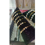 5-star customer review photo by S*****v, image 1 of 2 for Handmade Beaded Bracelet With Natural Freshwater Pearl For Women