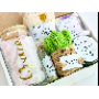 5-star customer review photo by S*****h, image 1 of 1 for Handmade Crochet Positive Doll with Motivational Card Ornament