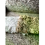 Foto de reseña de 4 estrellas por M*****n, imagen 2 de 5 para Paño de Muselina 100% Algodón Gasa Babero Suave Absorbente