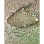 5-star customer review photo by T*****a, image 2 of 2 for Natural Stone Round Loose Beads for Jewelry Making