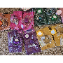 4.7-star customer review photo by R*****n, image 1 of 1 for Octagon Velvet Ring Box with Multi Slot for Wedding Display