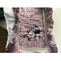 4.3-star customer review photo by P*****s, image 2 of 2 for Muslin Cotton Baby Bandana Bibs Soft Drool Saliva Towels