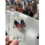 5-star customer review photo by S*****n, image 6 of 6 for Stainless Steel Movable Koi Fish Enamel Necklace For Women
