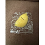 5-star customer review photo by F*****n, image 2 of 3 for Cute Cartoon Lollipop Seal Squishy Stress Relief Toy