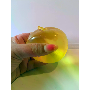 Foto de reseña de 5 estrellas por M*****o, imagen 17 de 18 para Juguete Squishy Antiestrés con Forma de Fruta