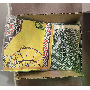 4.6-star customer review photo by A*****i, image 2 of 4 for Men Bifold Leather Microfiber Wallet with RFID Blocking