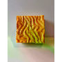 Foto de reseña de 5 estrellas por M*****o, imagen 11 de 18 para Juguete Squishy Antiestrés con Forma de Fruta