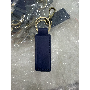 5-star customer review photo by t*****m, image 1 of 1 for Retro Artificial Leather Keychain with Metal Clasp