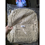 Recensione cliente con 4.6 stelle, foto di B*****e, immagine 5 di 8 per Zaino Scolastico in Nylon Leggero Impermeabile Per Bambini