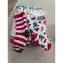 5-Sterne Foto von D*****d, Bild 1 von 1, zu Weihnachts Korallenfleece Warme Wintersocken Für Damen