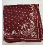 Foto de reseña de 5 estrellas por P*****y, imagen 2 de 2 para Bata de Kimono de Gasa Doble de Algodón con Estampado Floral