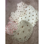 4.7-star customer review photo by M*****n, image 6 of 10 for Muslin Cotton Baby Bandana Bibs Soft Drool Saliva Towels
