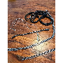 5-Sterne-Kundenrezensionsfoto von S*****s, Bild 1 von 1 für Süßwasserperlen Armband mit Goldenem Magnetverschluss Damen
