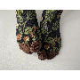 5-star customer review photo by T*****g, image 1 of 1 for Japanese Combed Cotton Tabi Socks Number Print