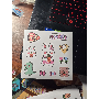 5-star customer review photo by J*****e, image 4 of 6 for Creative Cartoon Multicolor Gel Pen For Students